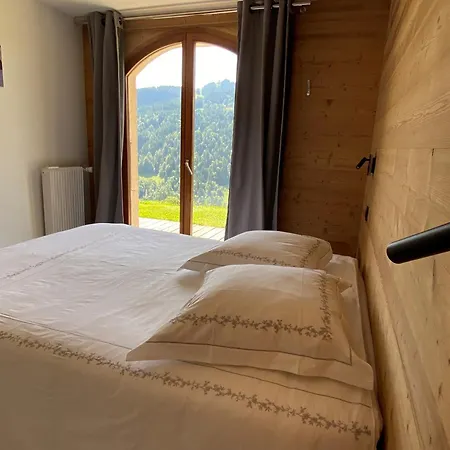 Appartement Appartement: 1 Ch, Parking, Wifi, Animaux Admis *